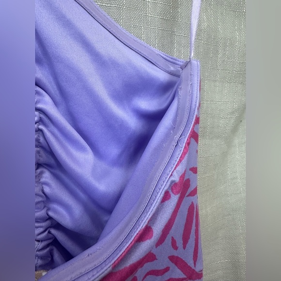 Hutch Charlie Halter Jumpsuit in Size Medium - Picture 11 of 12